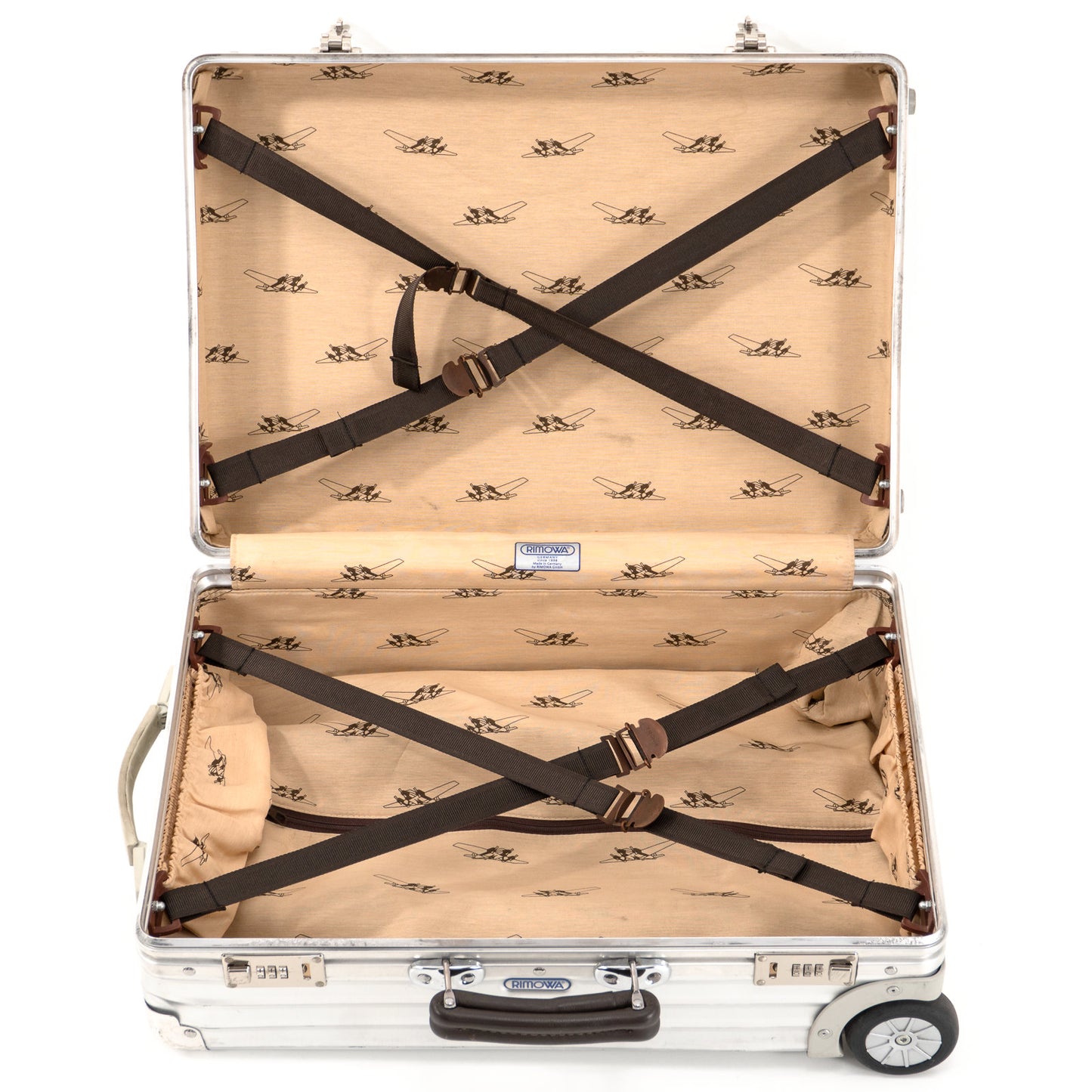 RIMOWA(リモワ) クラシックフライト 33L 2輪 キャビンS
