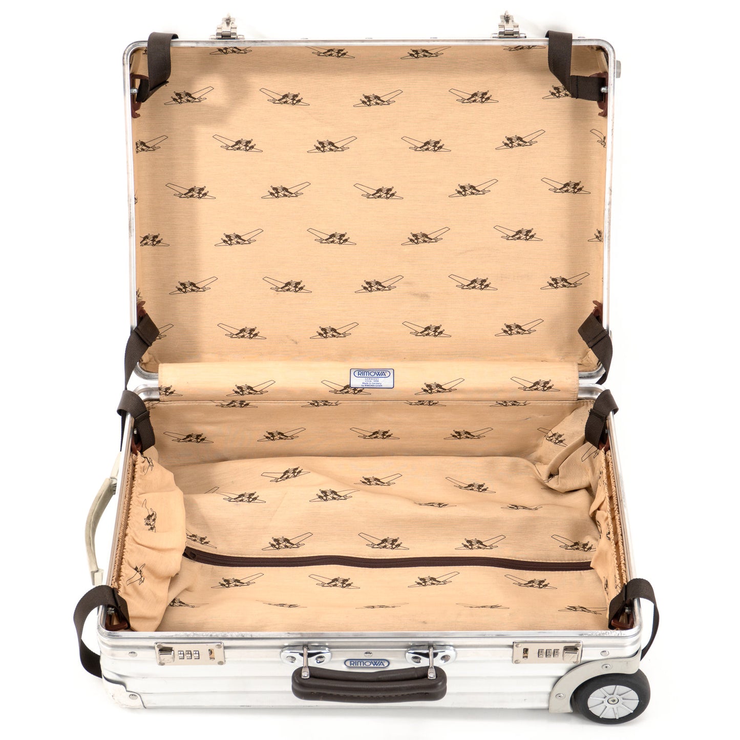 RIMOWA(リモワ) クラシックフライト 33L 2輪 キャビンS