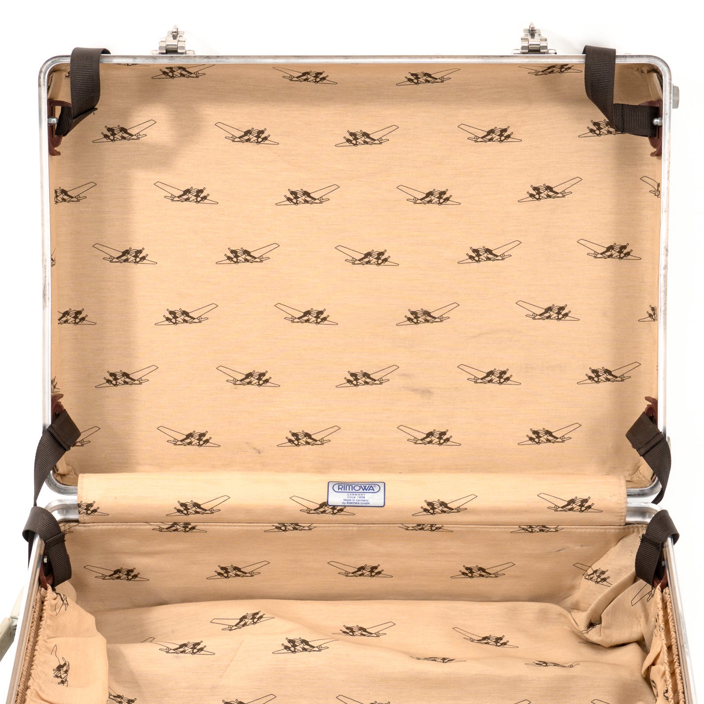 RIMOWA(リモワ) クラシックフライト 33L 2輪 キャビンS
