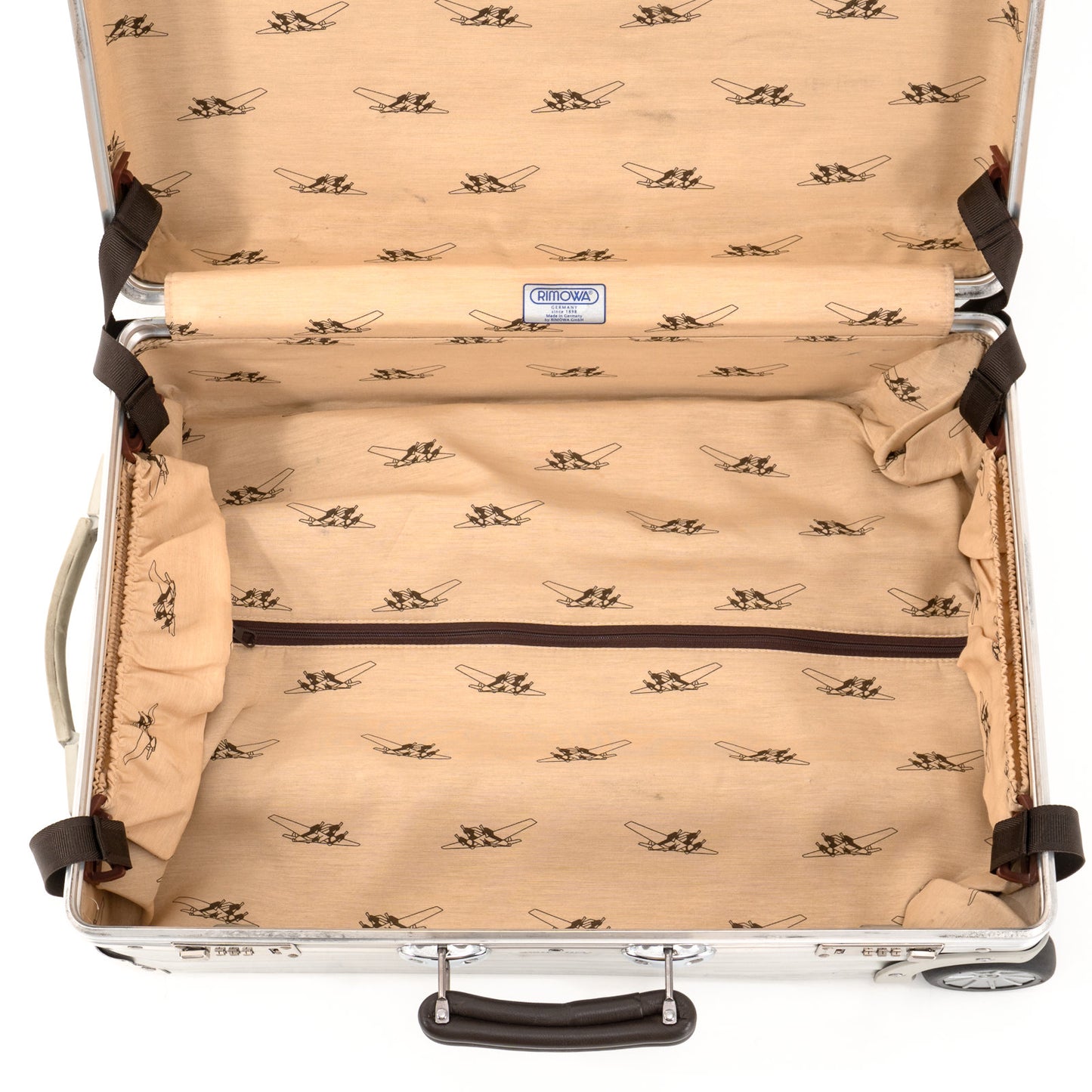 RIMOWA(リモワ) クラシックフライト 33L 2輪 キャビンS