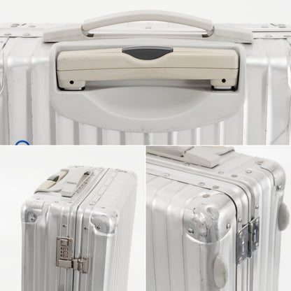 RIMOWA(リモワ) クラシックフライト 33L 2輪 キャビンS