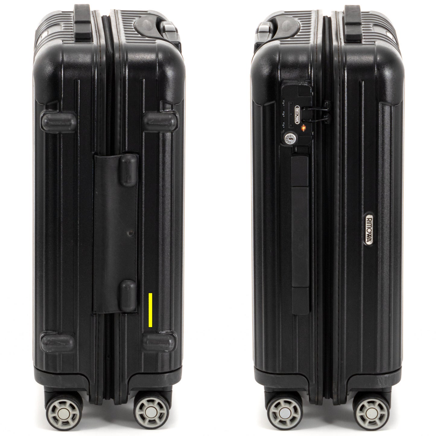 RIMOWA(リモワ) サルサ 32L 4輪 キャビンS