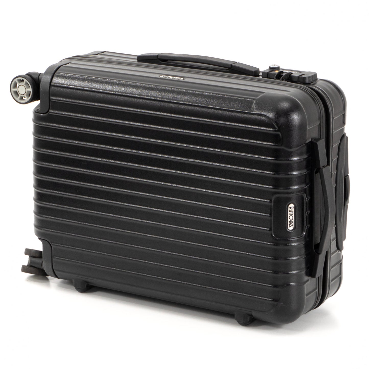 RIMOWA(リモワ) サルサ 32L 4輪 キャビンS