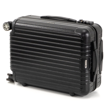 RIMOWA(リモワ) サルサ 32L 4輪 キャビンS