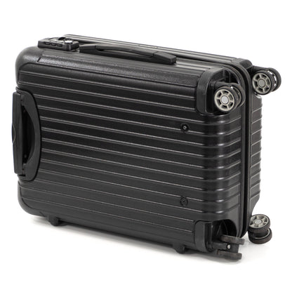RIMOWA(リモワ) サルサ 32L 4輪 キャビンS
