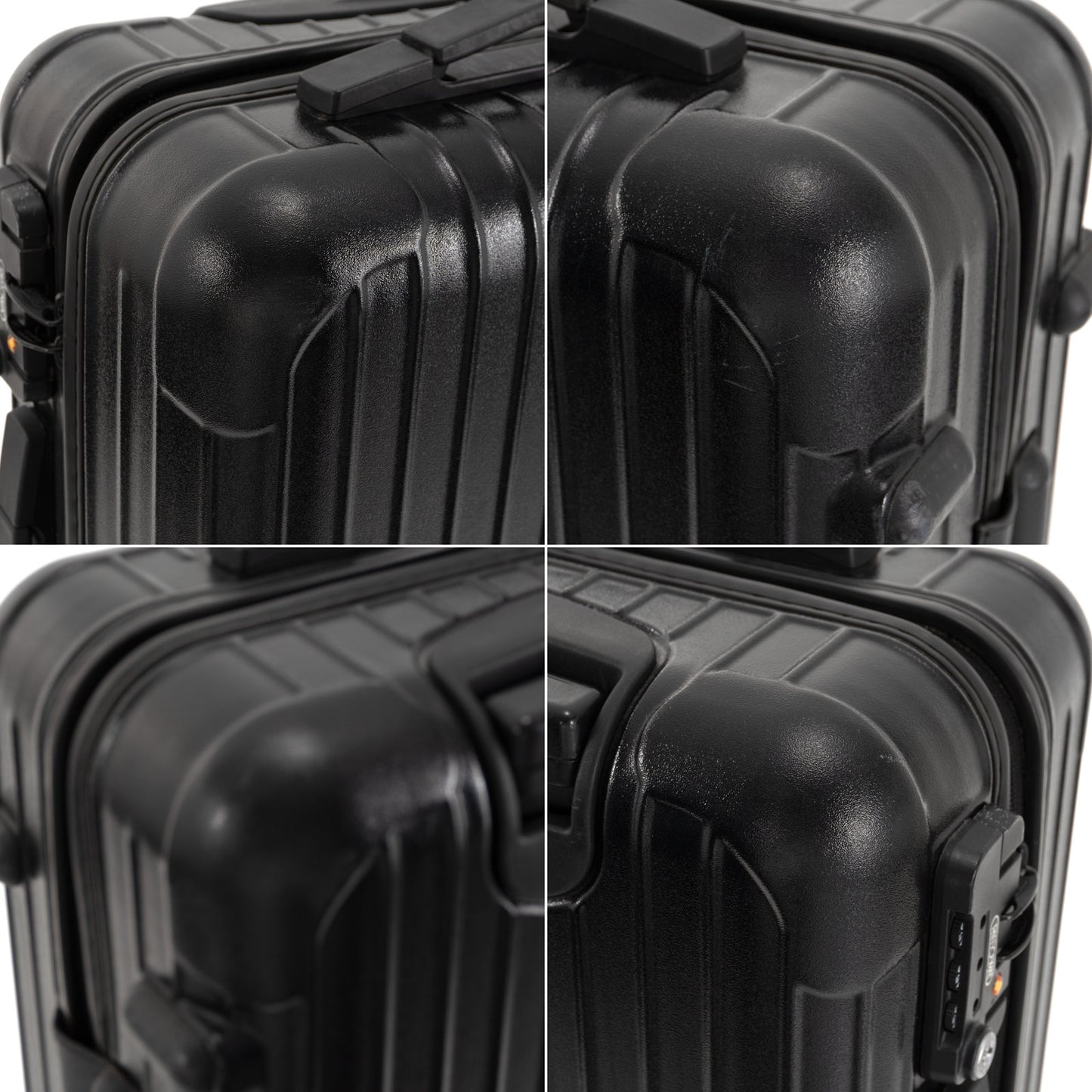 RIMOWA(リモワ) サルサ 32L 4輪 キャビンS