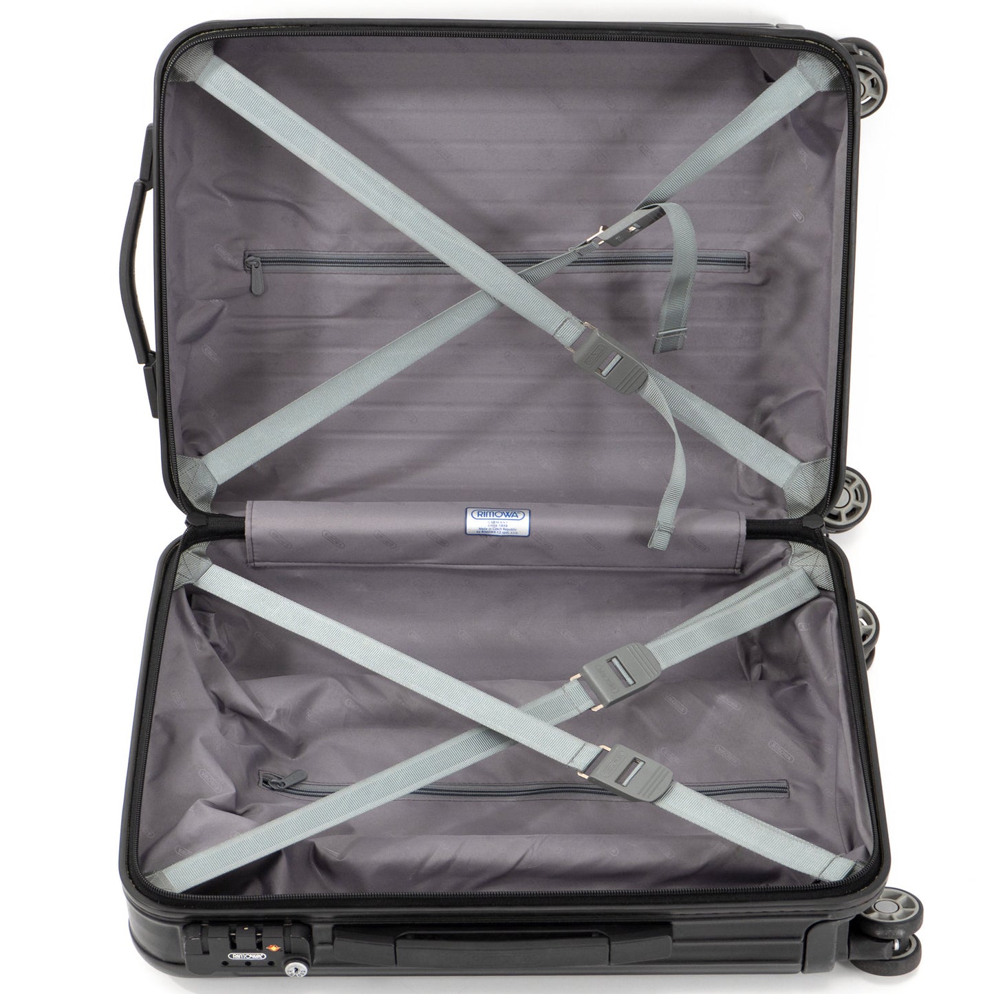 RIMOWA(リモワ) サルサ 32L 4輪 キャビンS