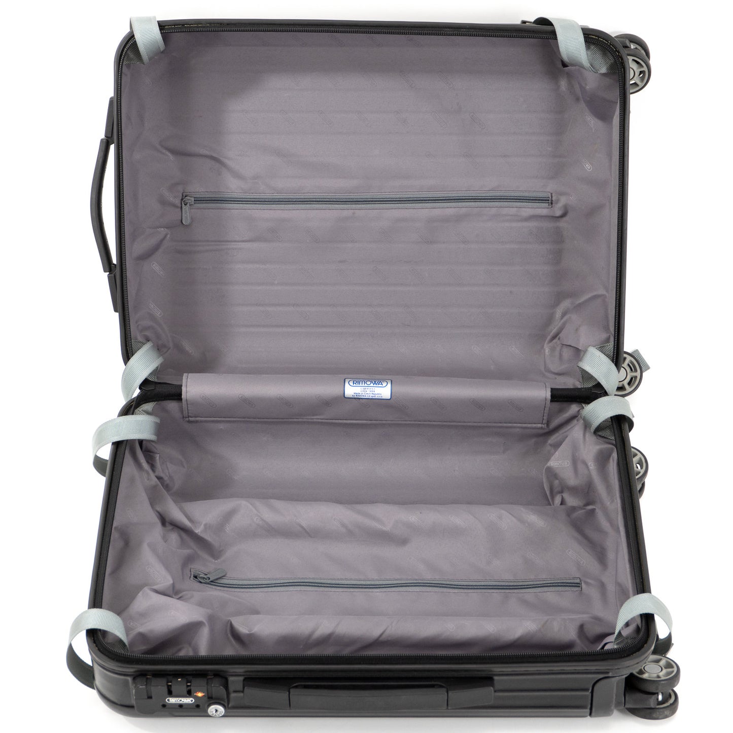 RIMOWA(リモワ) サルサ 32L 4輪 キャビンS