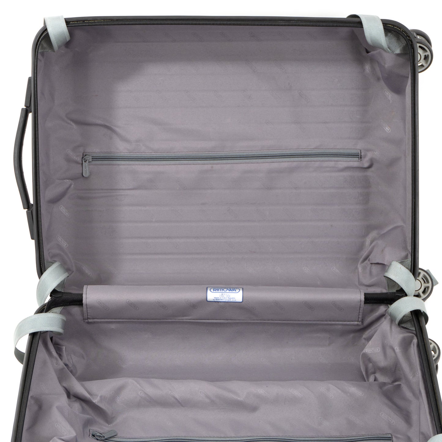 RIMOWA(リモワ) サルサ 32L 4輪 キャビンS