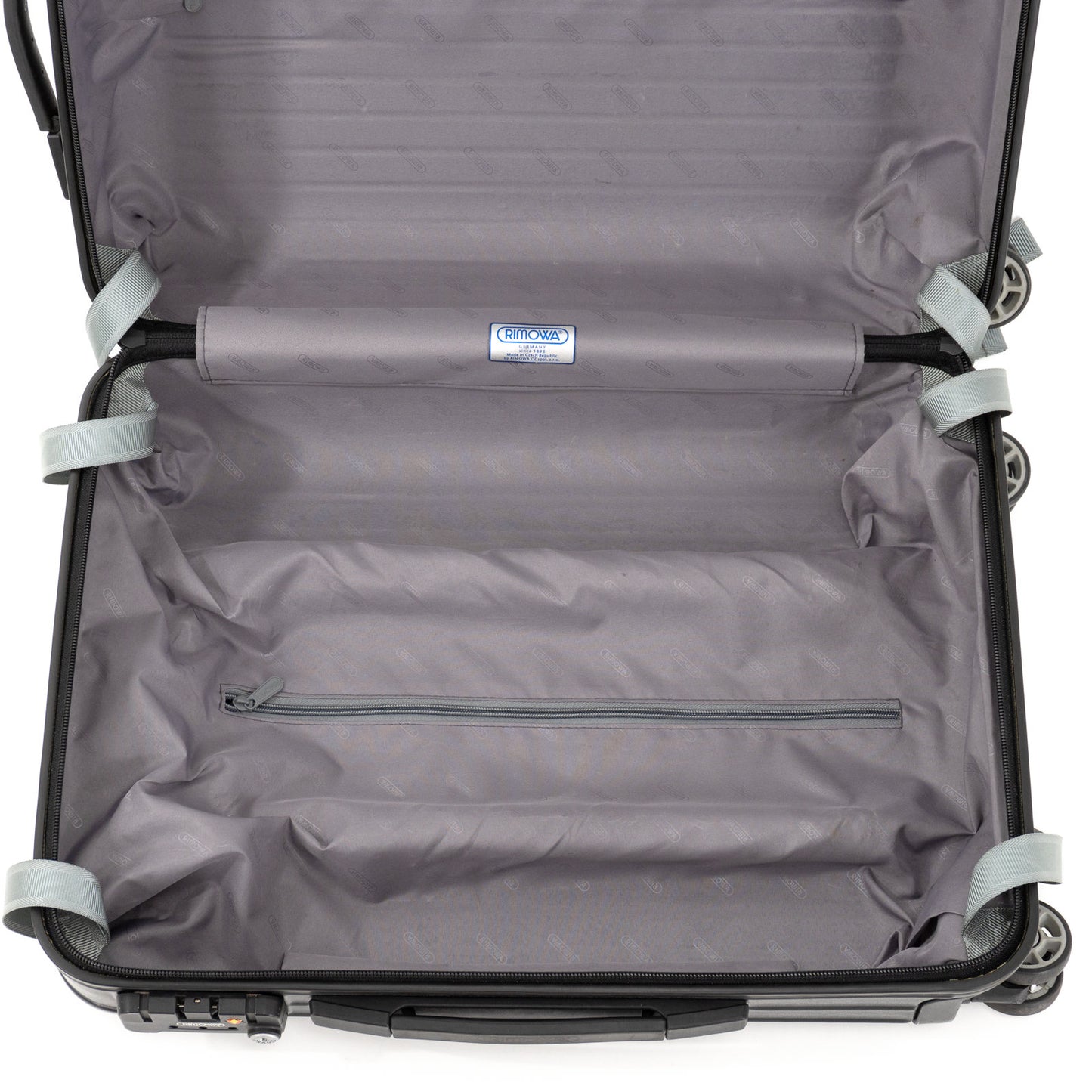 RIMOWA(リモワ) サルサ 32L 4輪 キャビンS