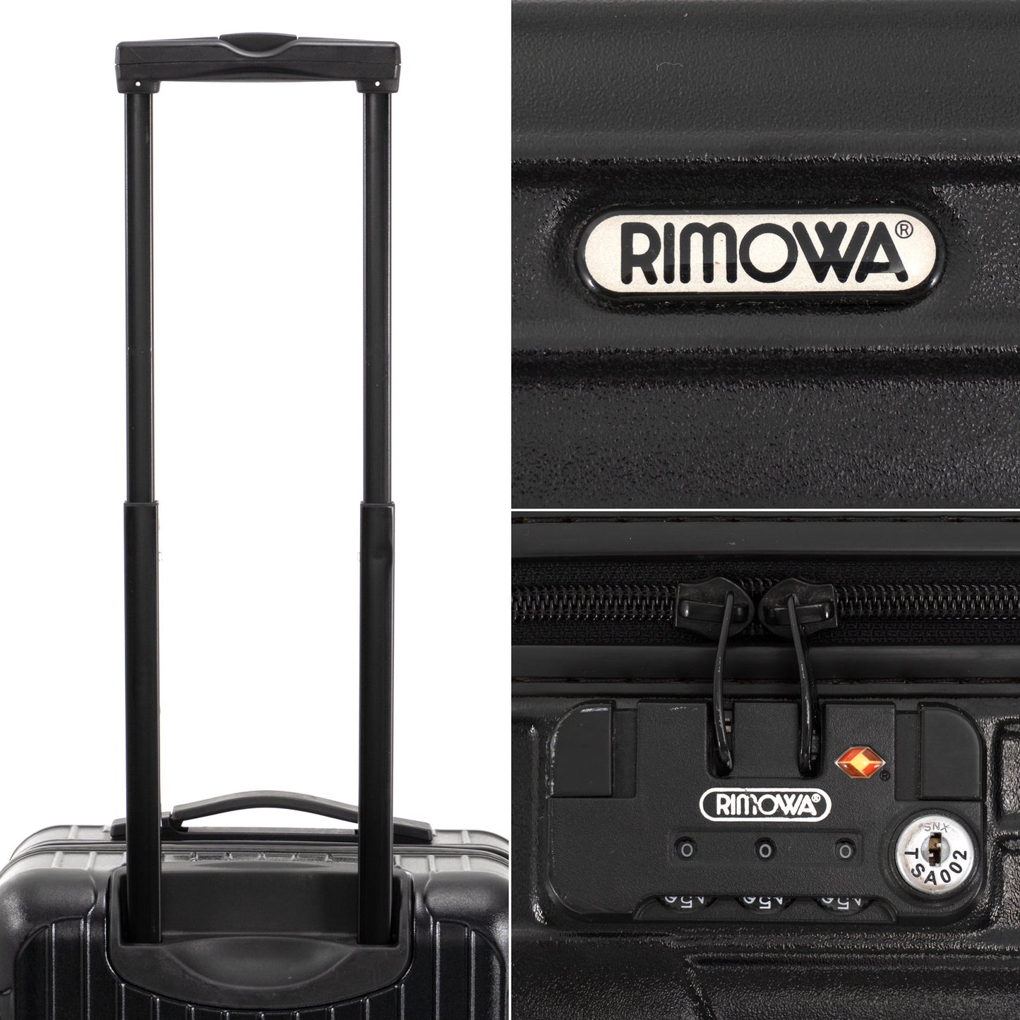 RIMOWA(リモワ) サルサ 32L 4輪 キャビンS