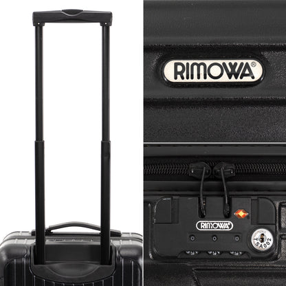 RIMOWA(リモワ) サルサ 32L 4輪 キャビンS