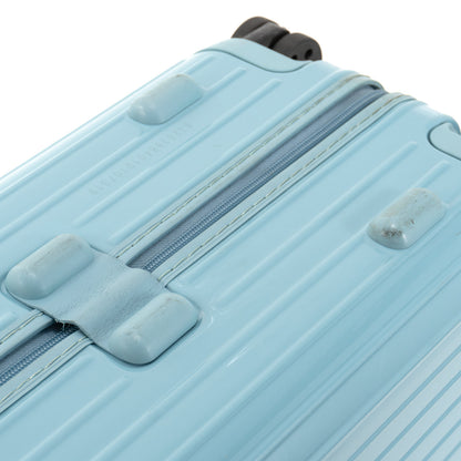 リモワ エッセンシャル キャビン 36L 4輪 グレイシャーブルー 832.53.88.4 中古
