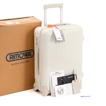 RIMOWA(リモワ) サルサ 35L 2輪 キャビンS