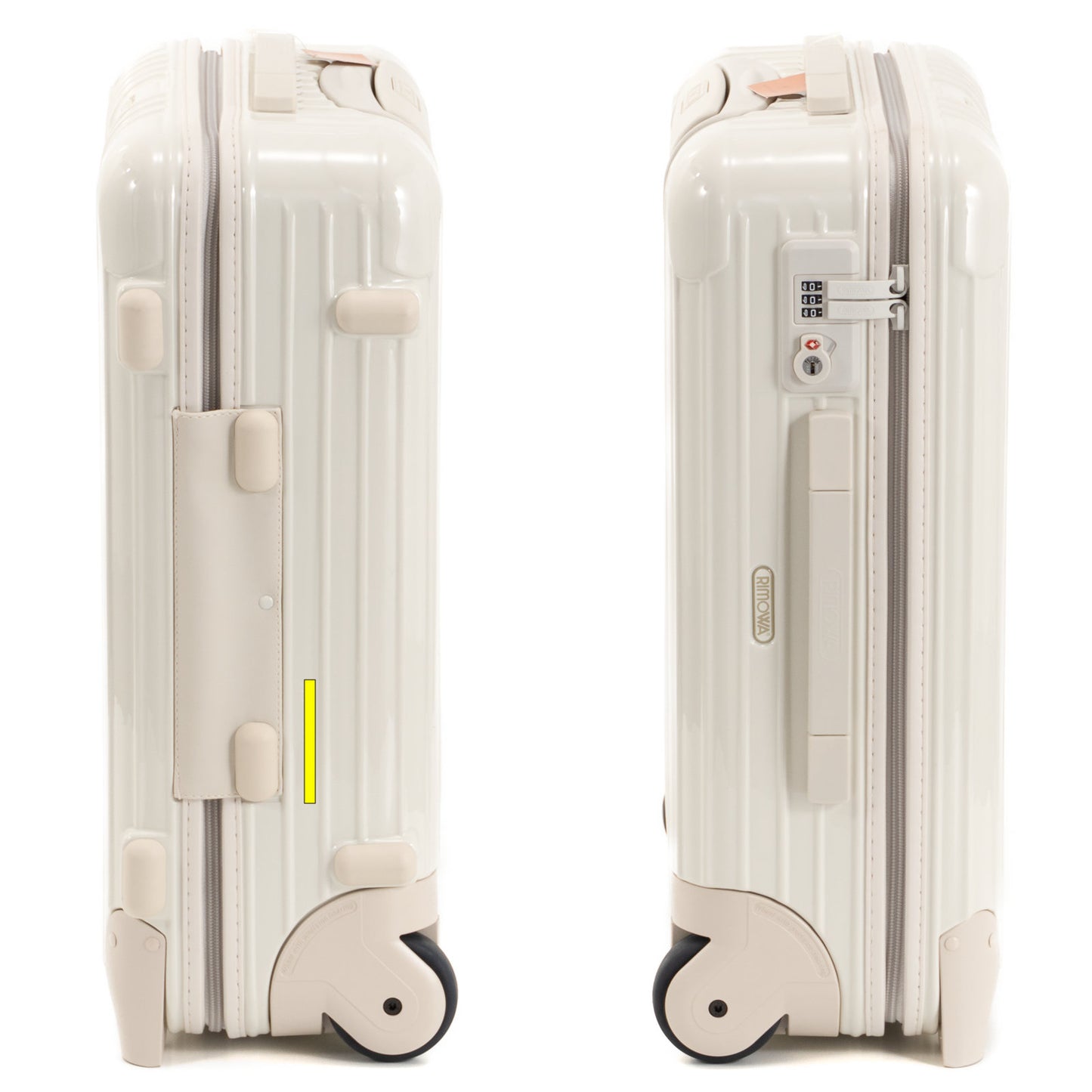 RIMOWA(リモワ) サルサ 35L 2輪 キャビンS