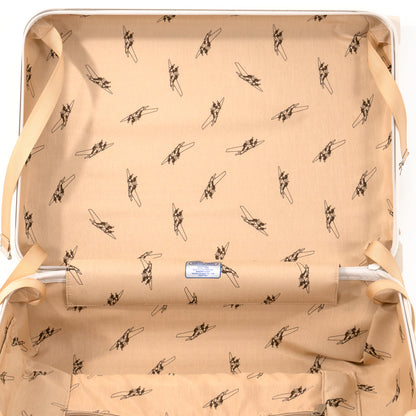 RIMOWA(リモワ) サルサ 35L 2輪 キャビンS