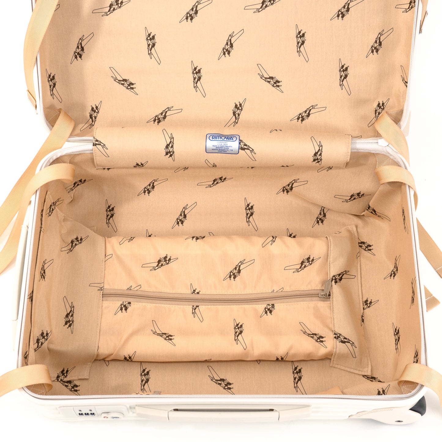RIMOWA(リモワ) サルサ 35L 2輪 キャビンS