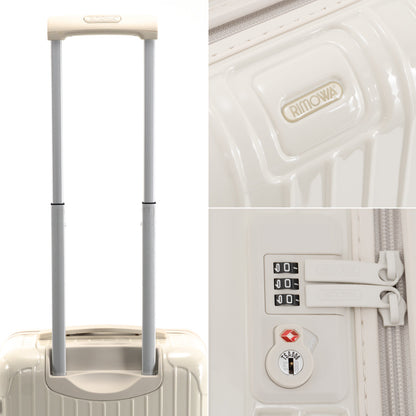 RIMOWA(リモワ) サルサ 35L 2輪 キャビンS