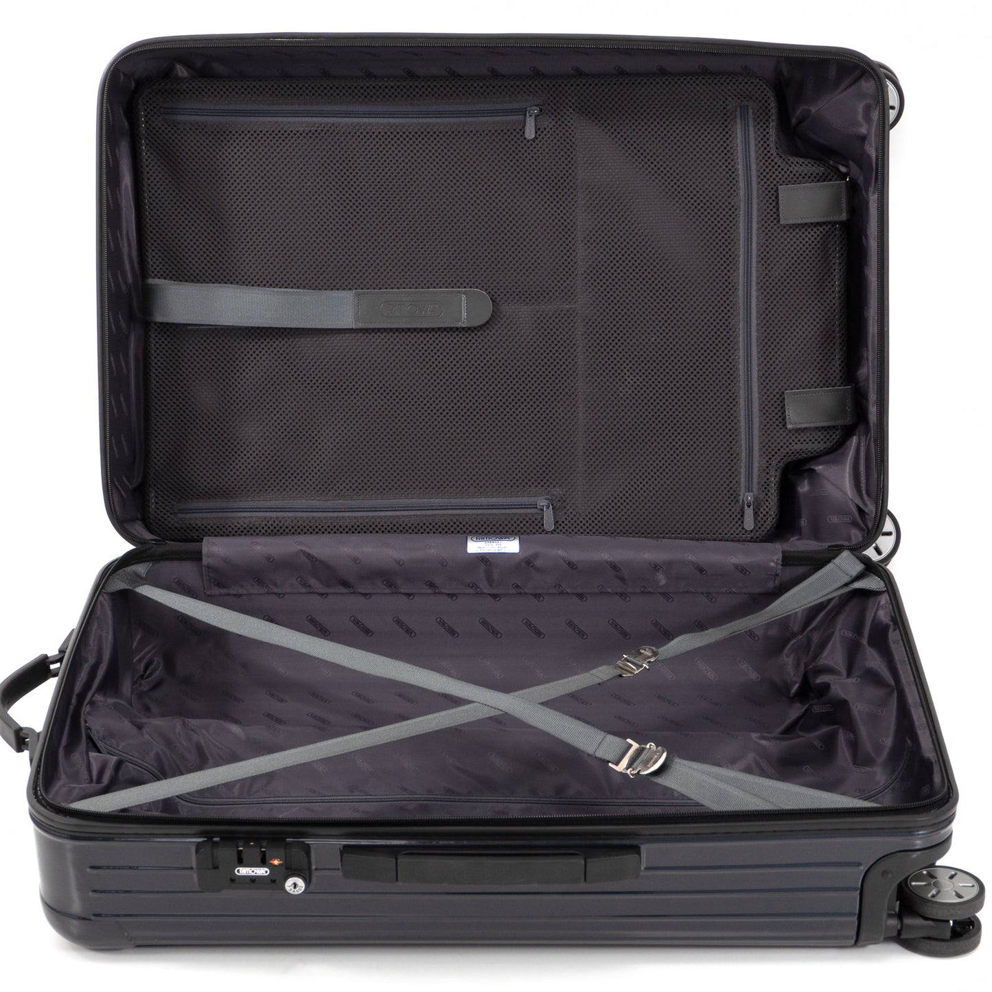 RIMOWA(リモワ) サルサ 82L 4輪 チェックインL