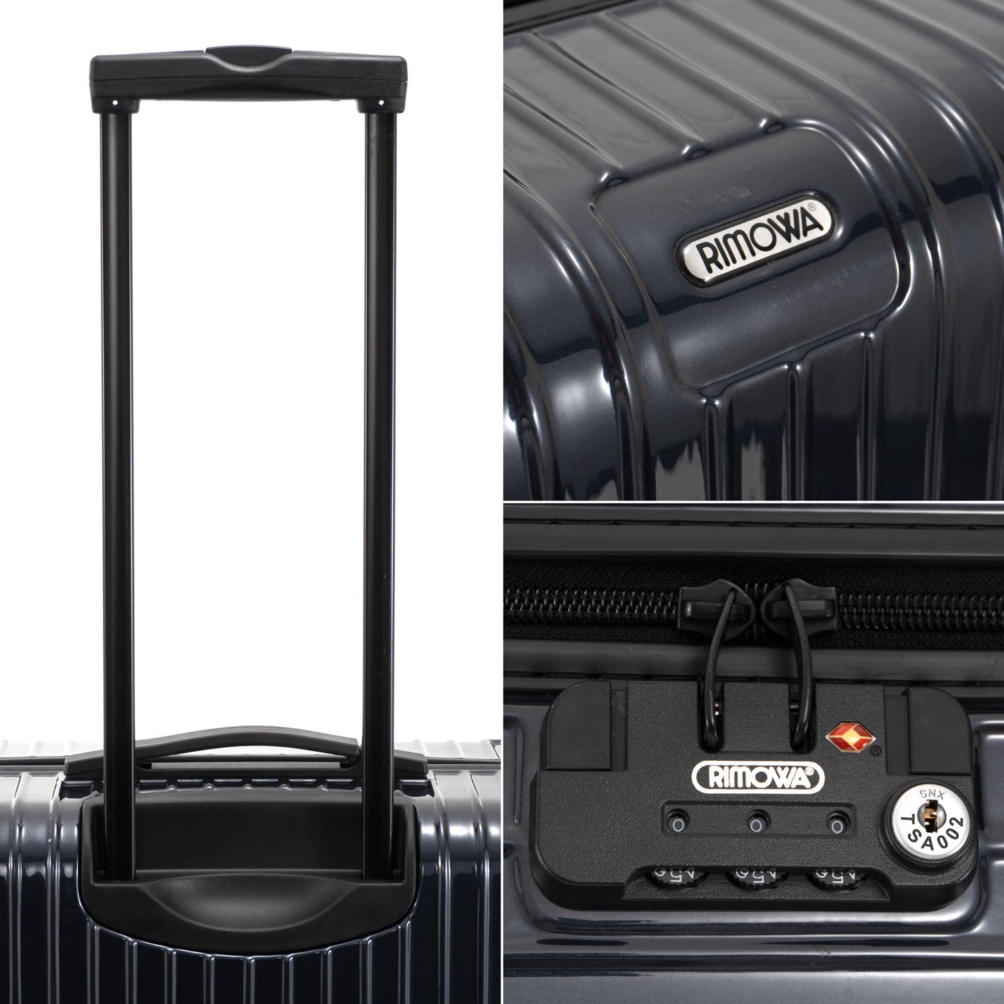 RIMOWA(リモワ) サルサ 82L 4輪 チェックインL