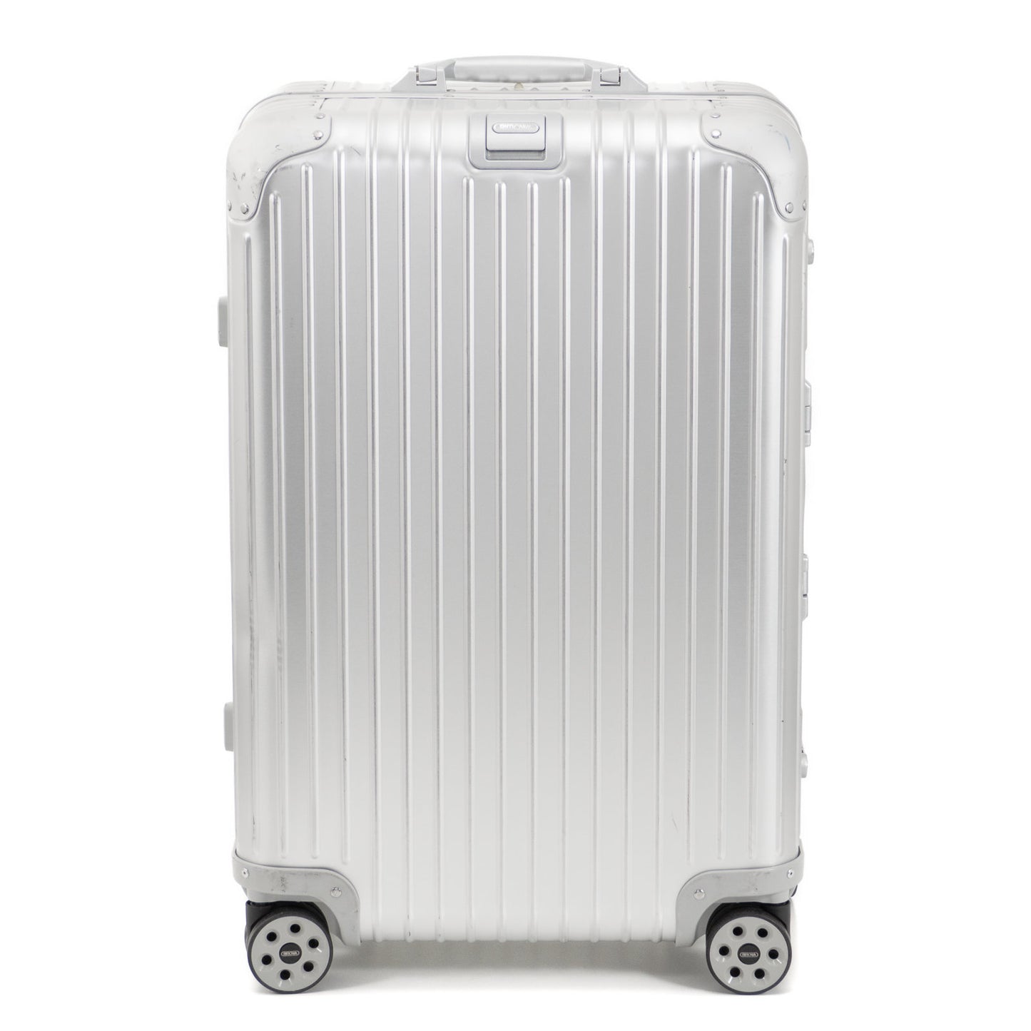RIMOWA(リモワ) トパーズ 電子タグ 67L 4輪 チェックインM