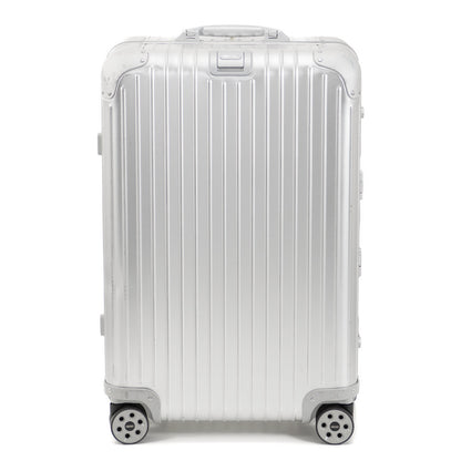 RIMOWA(リモワ) トパーズ 電子タグ 67L 4輪 チェックインM