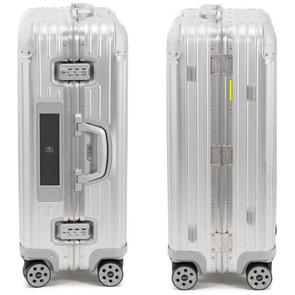 RIMOWA(リモワ) トパーズ 電子タグ 67L 4輪 チェックインM