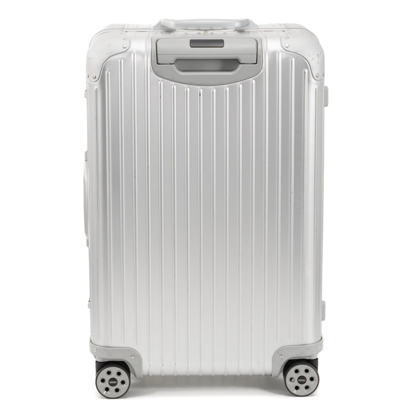 RIMOWA(リモワ) トパーズ 電子タグ 67L 4輪 チェックインM