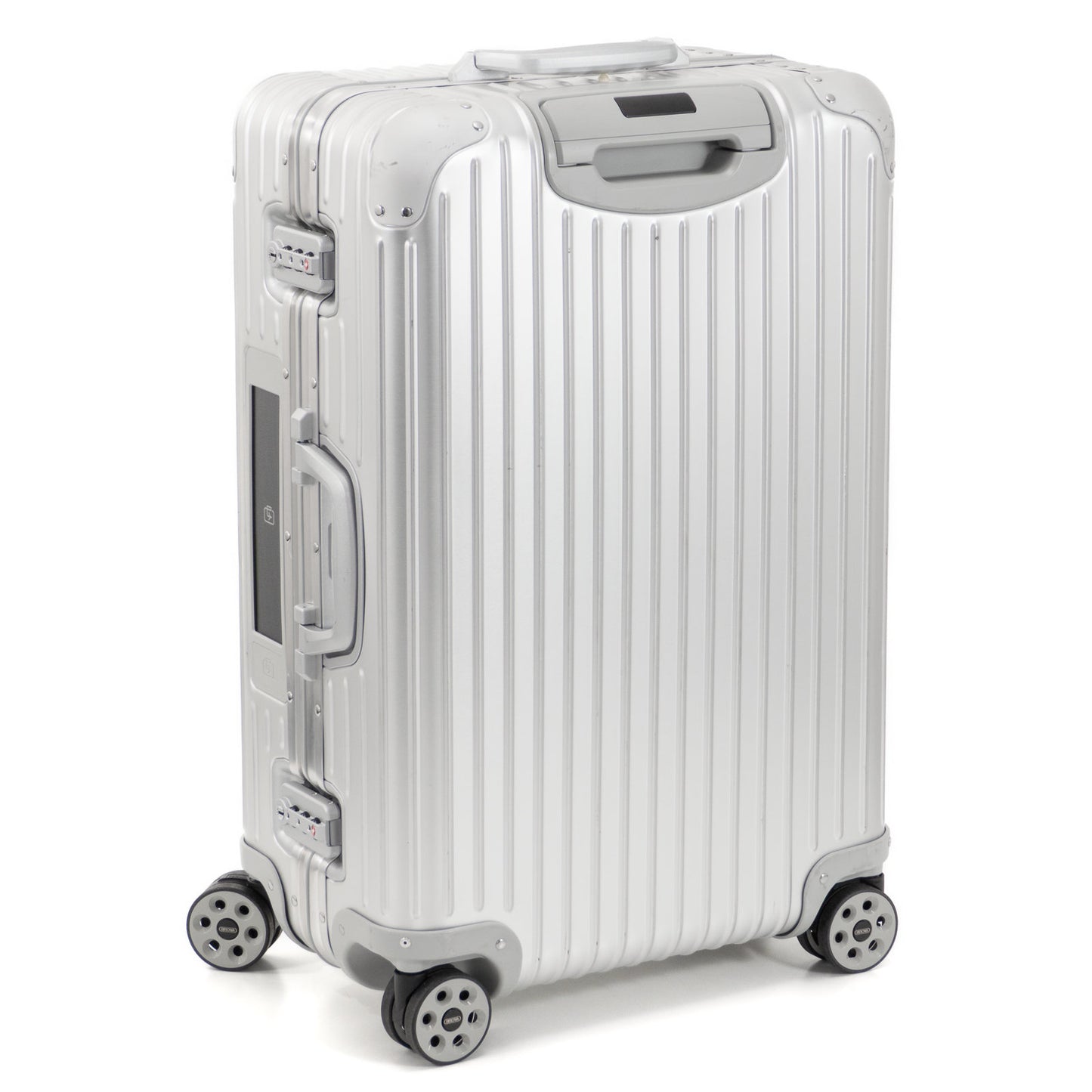 RIMOWA(リモワ) トパーズ 電子タグ 67L 4輪 チェックインM