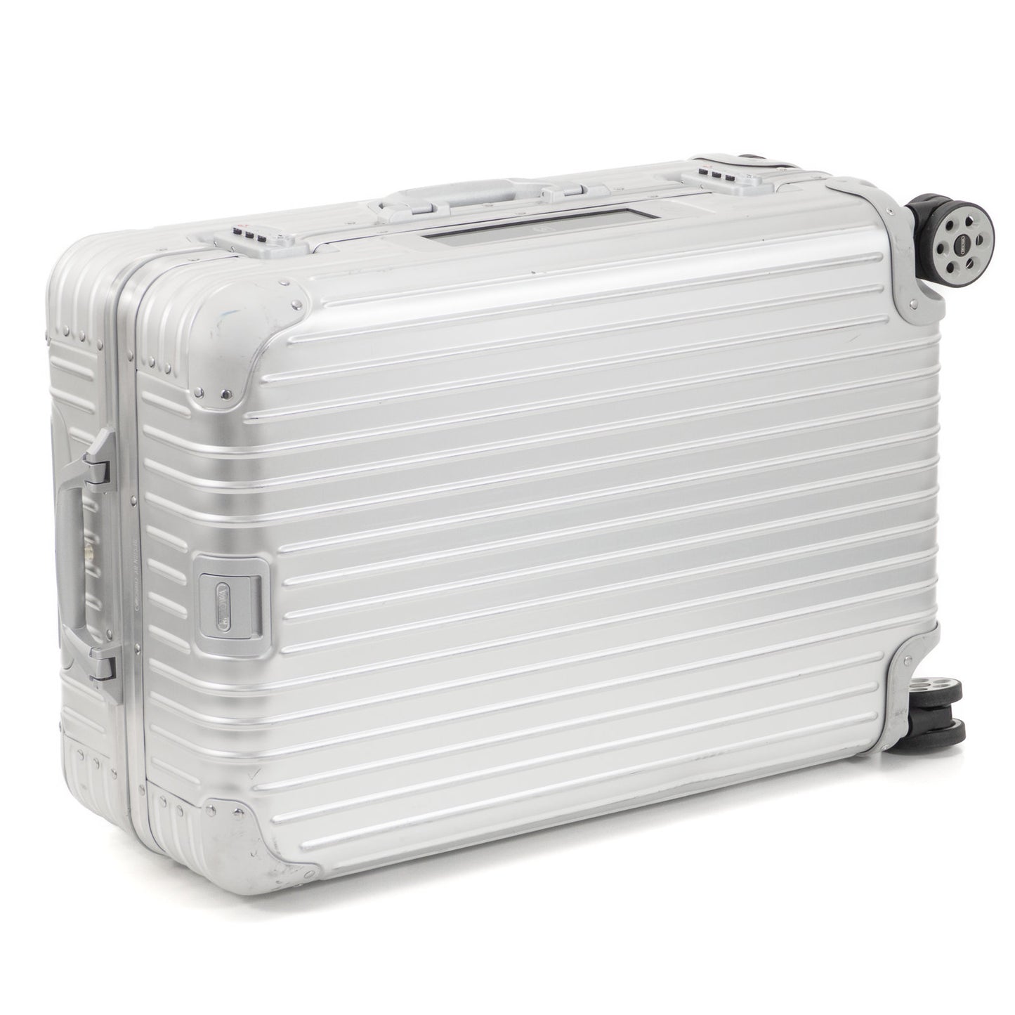RIMOWA(リモワ) トパーズ 電子タグ 67L 4輪 チェックインM