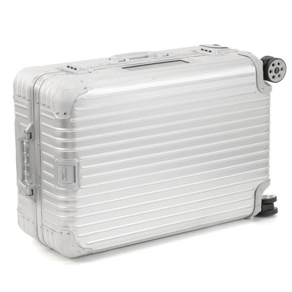 RIMOWA(リモワ) トパーズ 電子タグ 67L 4輪 チェックインM