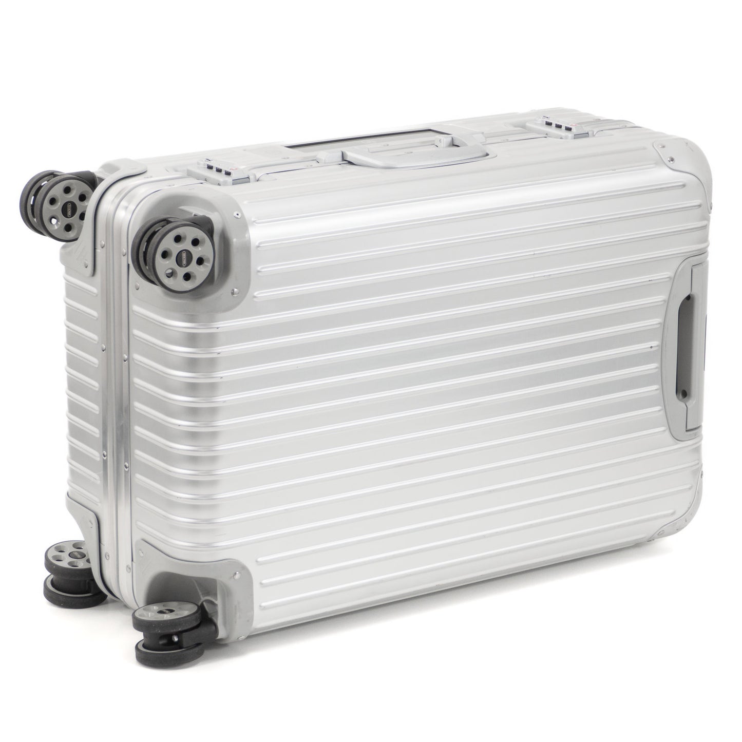 RIMOWA(リモワ) トパーズ 電子タグ 67L 4輪 チェックインM