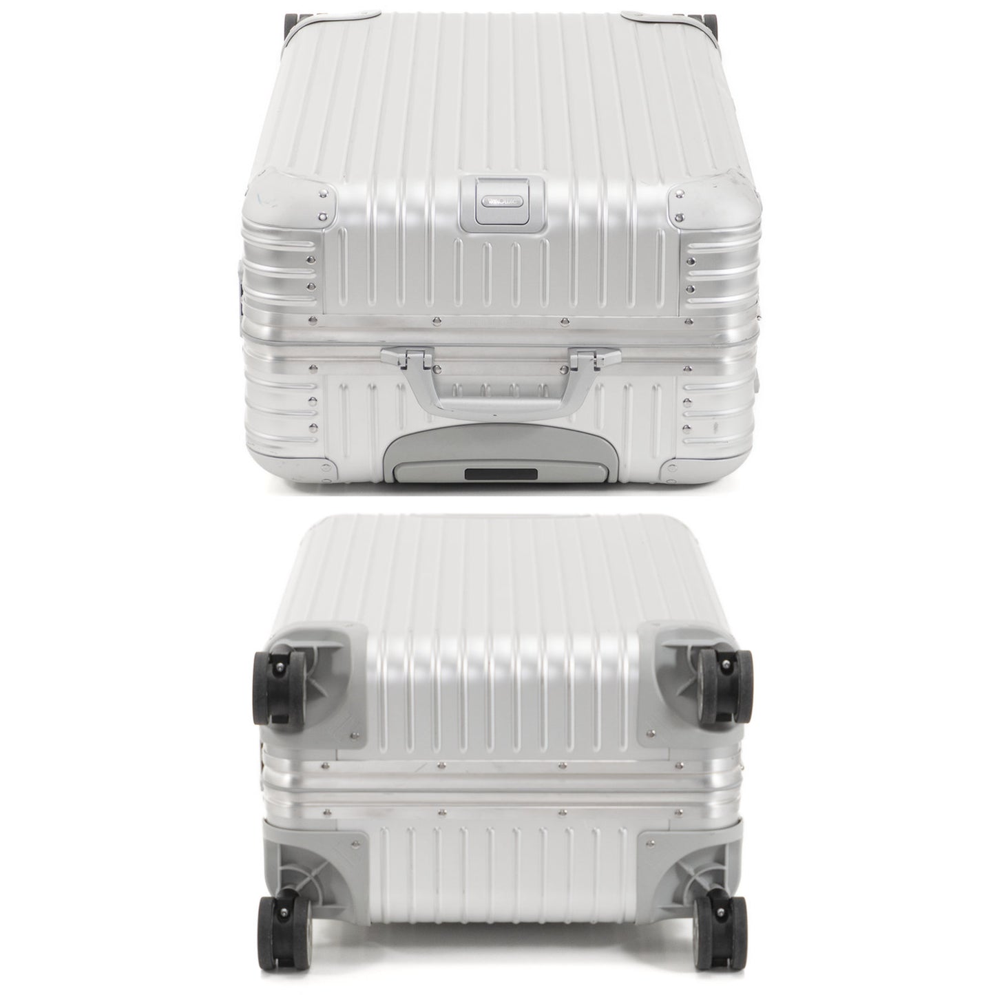 RIMOWA(リモワ) トパーズ 電子タグ 67L 4輪 チェックインM