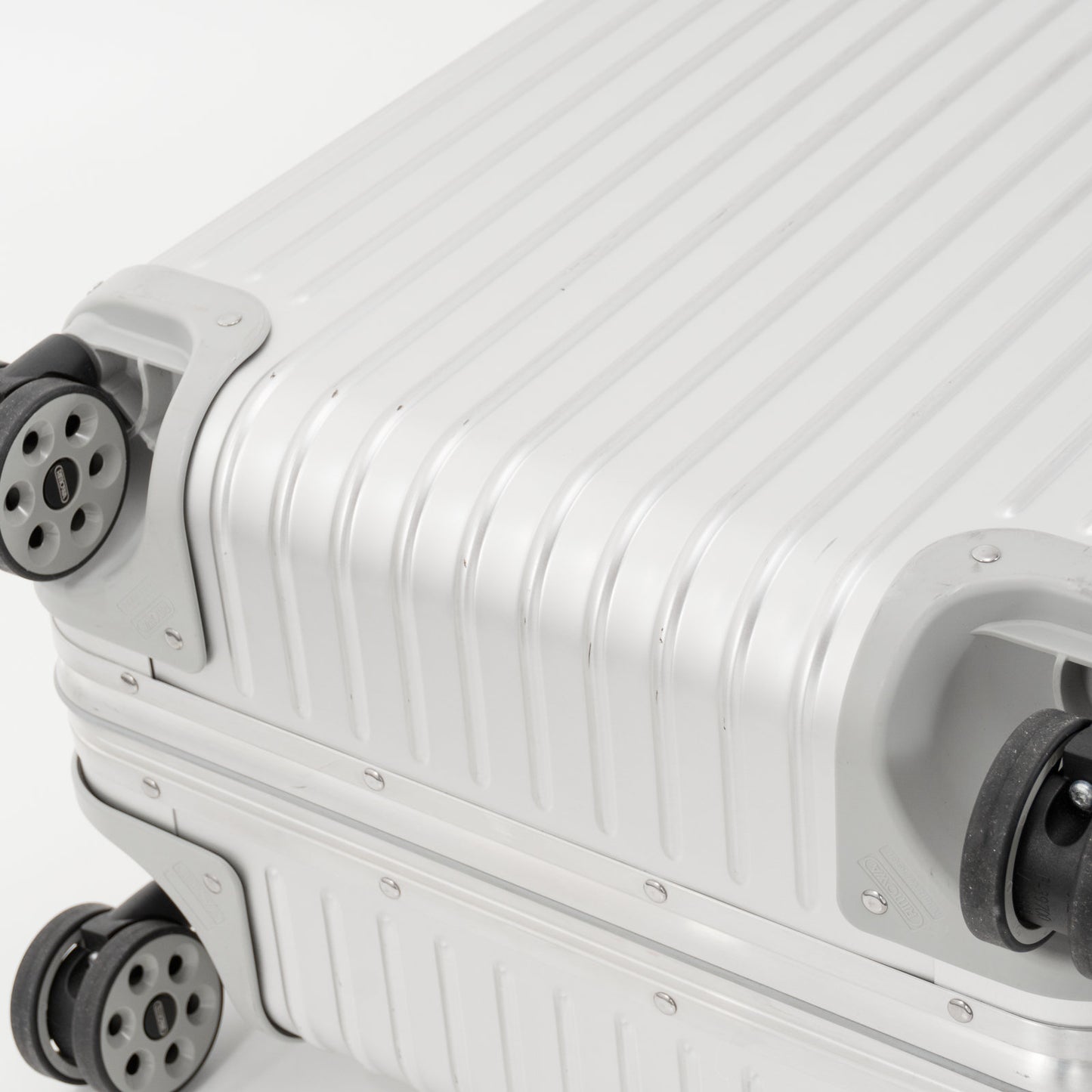 RIMOWA(リモワ) トパーズ 電子タグ 67L 4輪 チェックインM