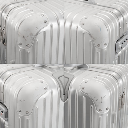RIMOWA(リモワ) トパーズ 電子タグ 67L 4輪 チェックインM