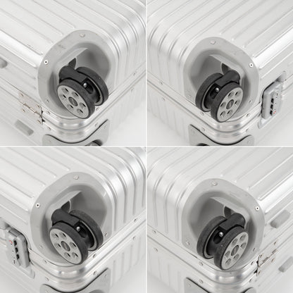 RIMOWA(リモワ) トパーズ 電子タグ 67L 4輪 チェックインM