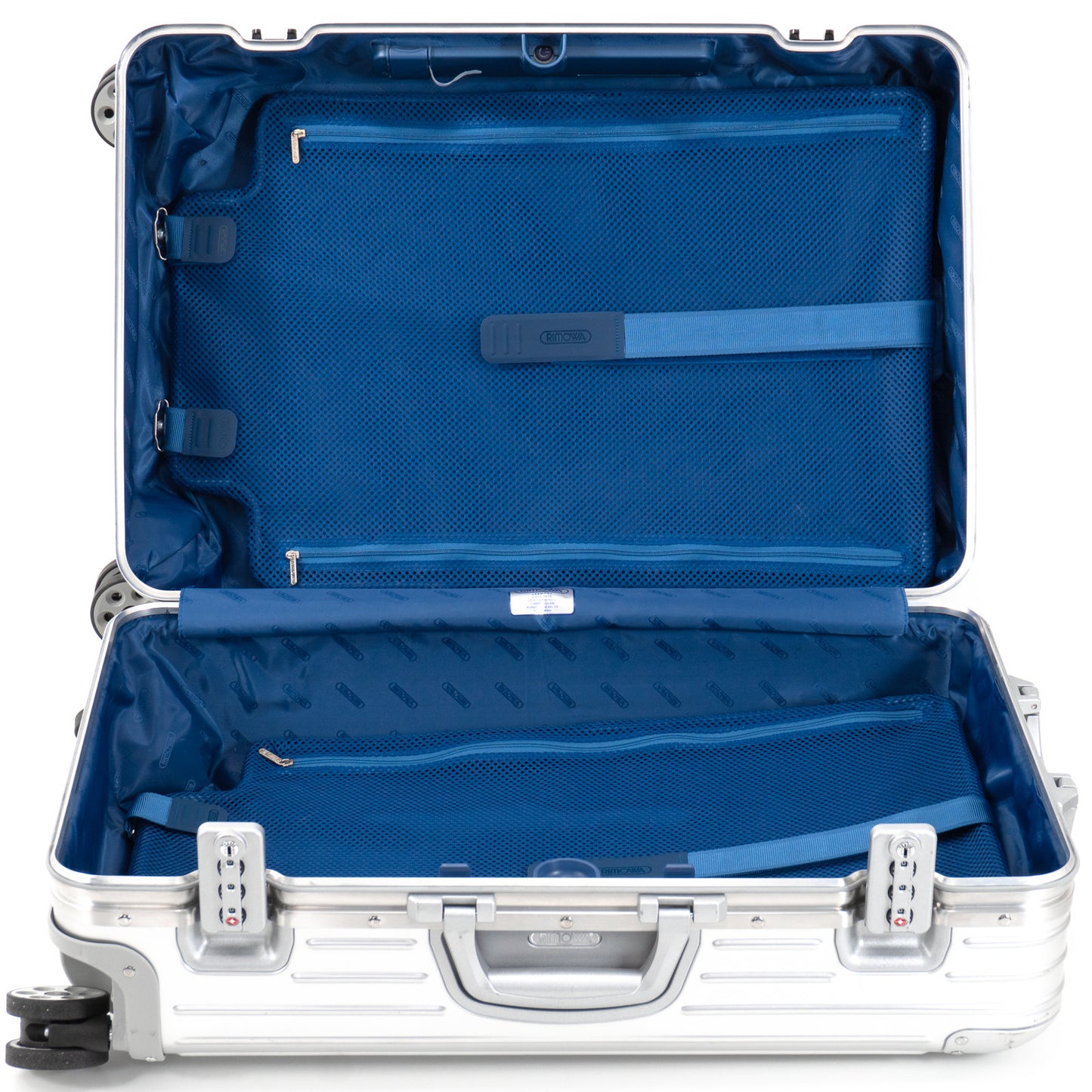 RIMOWA(リモワ) トパーズ 電子タグ 67L 4輪 チェックインM