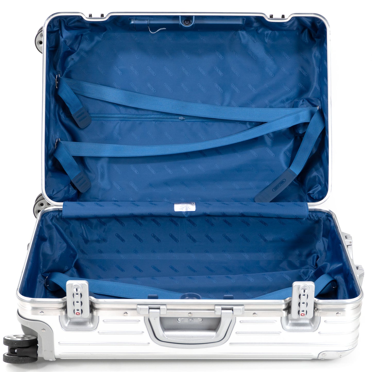 RIMOWA(リモワ) トパーズ 電子タグ 67L 4輪 チェックインM