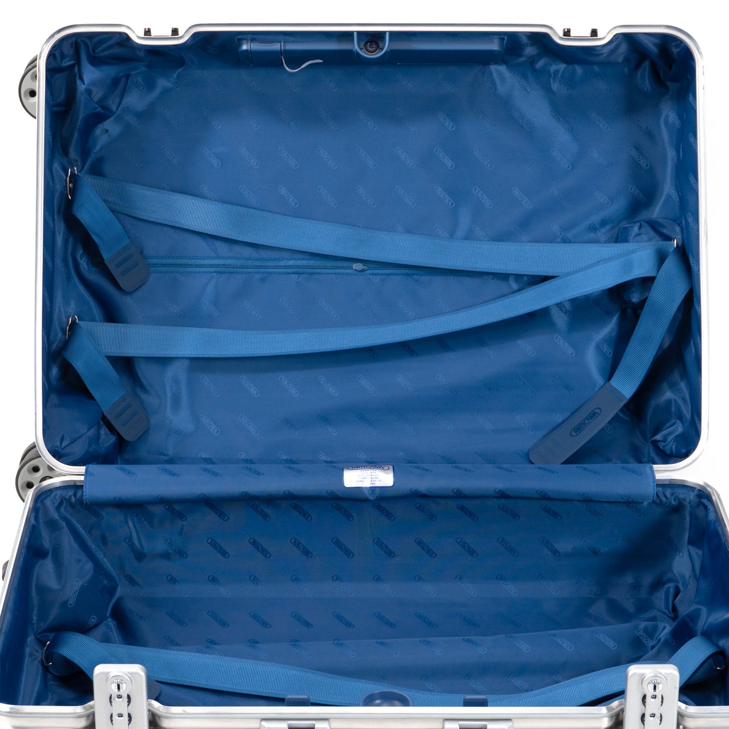 RIMOWA(リモワ) トパーズ 電子タグ 67L 4輪 チェックインM