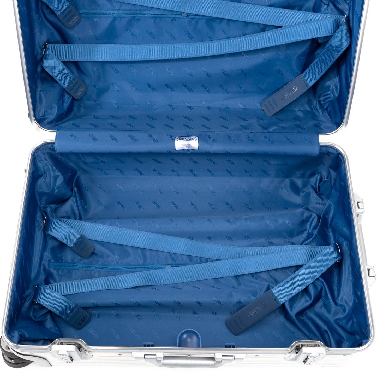 RIMOWA(リモワ) トパーズ 電子タグ 67L 4輪 チェックインM