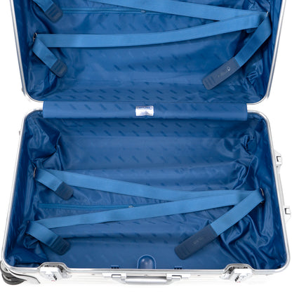 RIMOWA(リモワ) トパーズ 電子タグ 67L 4輪 チェックインM