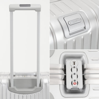 RIMOWA(リモワ) トパーズ 電子タグ 67L 4輪 チェックインM