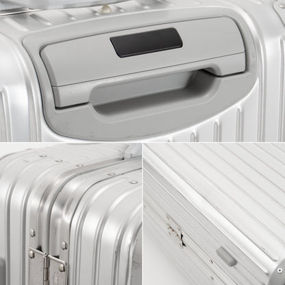 RIMOWA(リモワ) トパーズ 電子タグ 67L 4輪 チェックインM