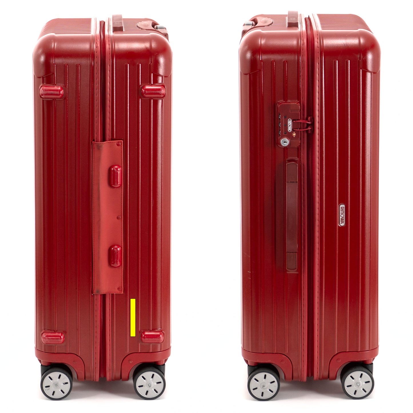 RIMOWA(リモワ) サルサ 82L 4輪 チェックインL