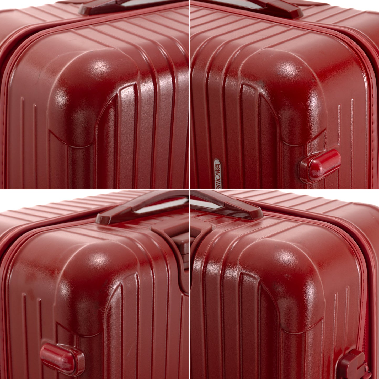 RIMOWA(リモワ) サルサ 82L 4輪 チェックインL