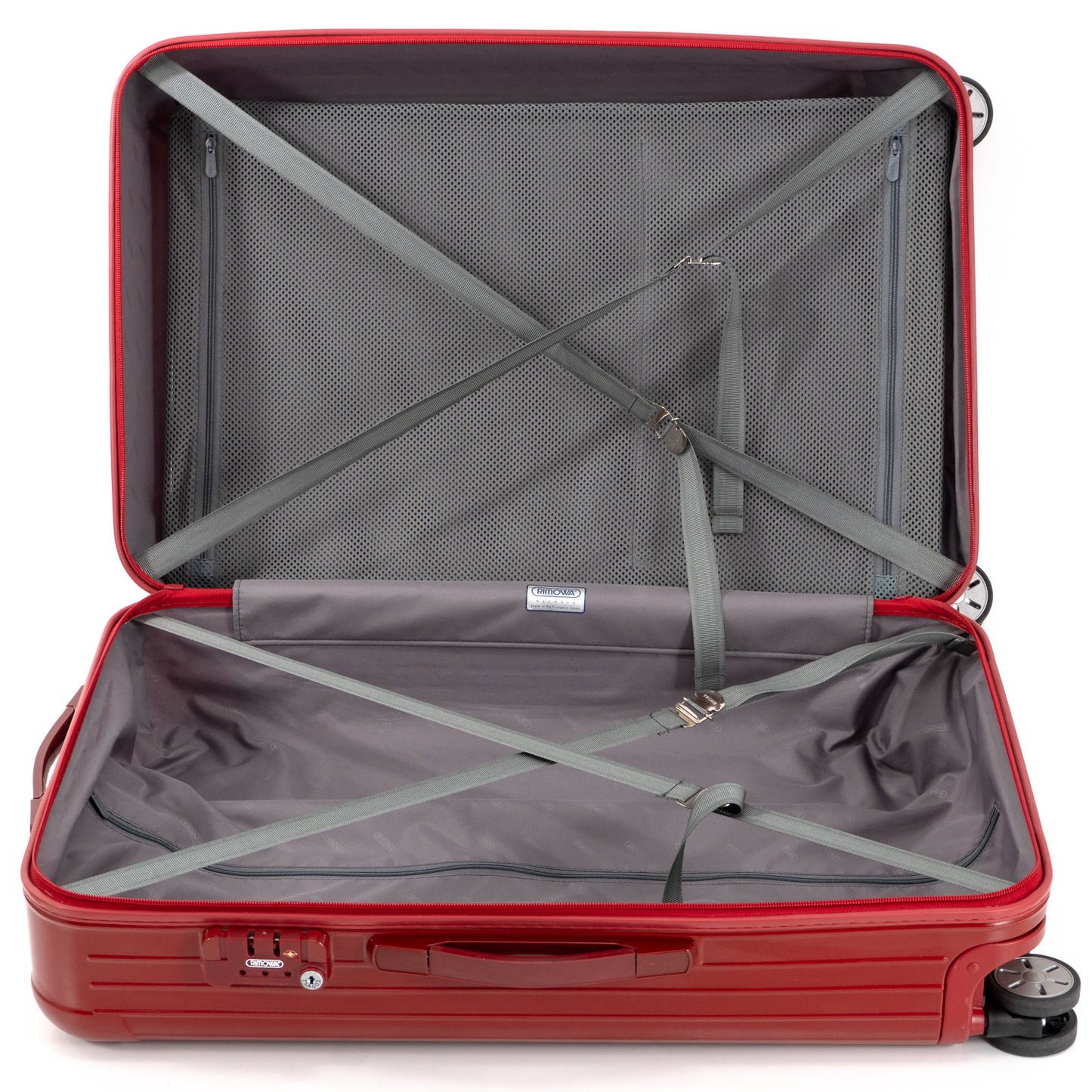 RIMOWA(リモワ) サルサ 82L 4輪 チェックインL