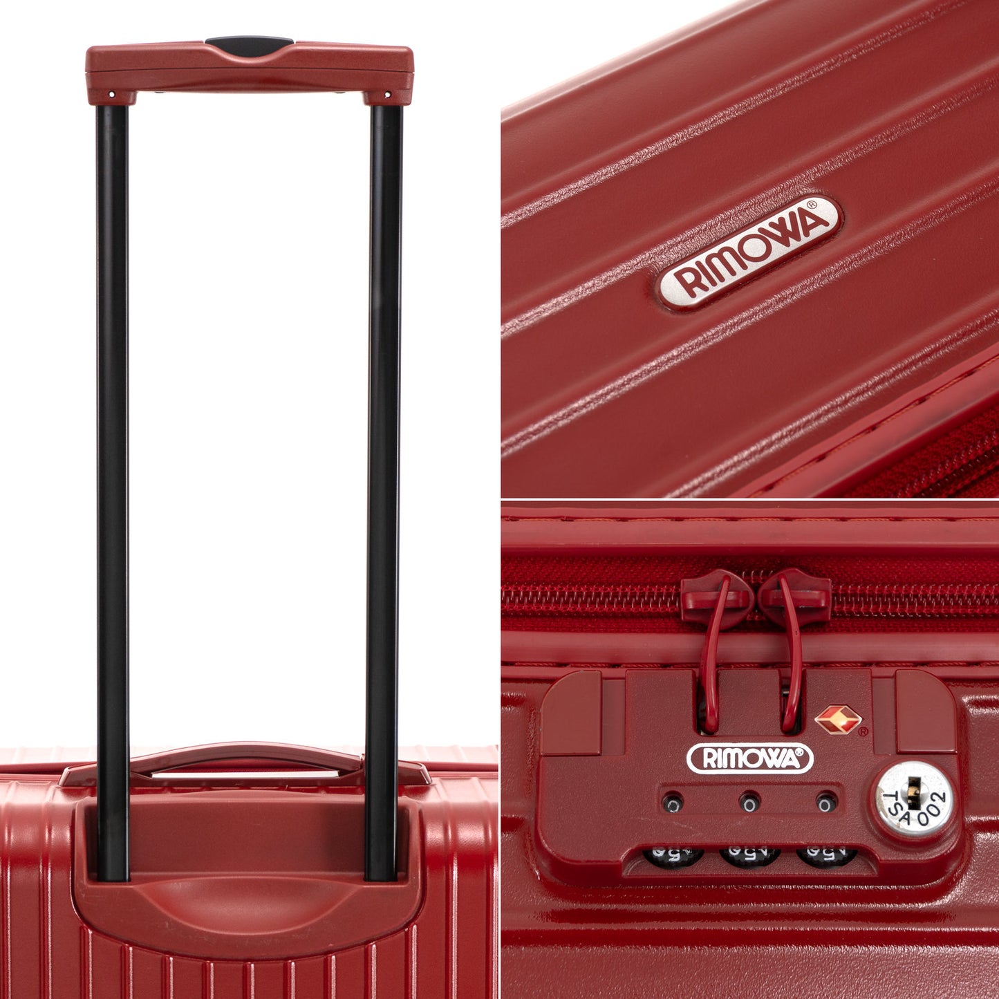 RIMOWA(リモワ) サルサ 82L 4輪 チェックインL