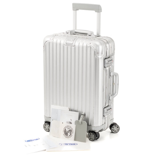 RIMOWA(リモワ) トパーズ 32L 4輪 キャビンS
