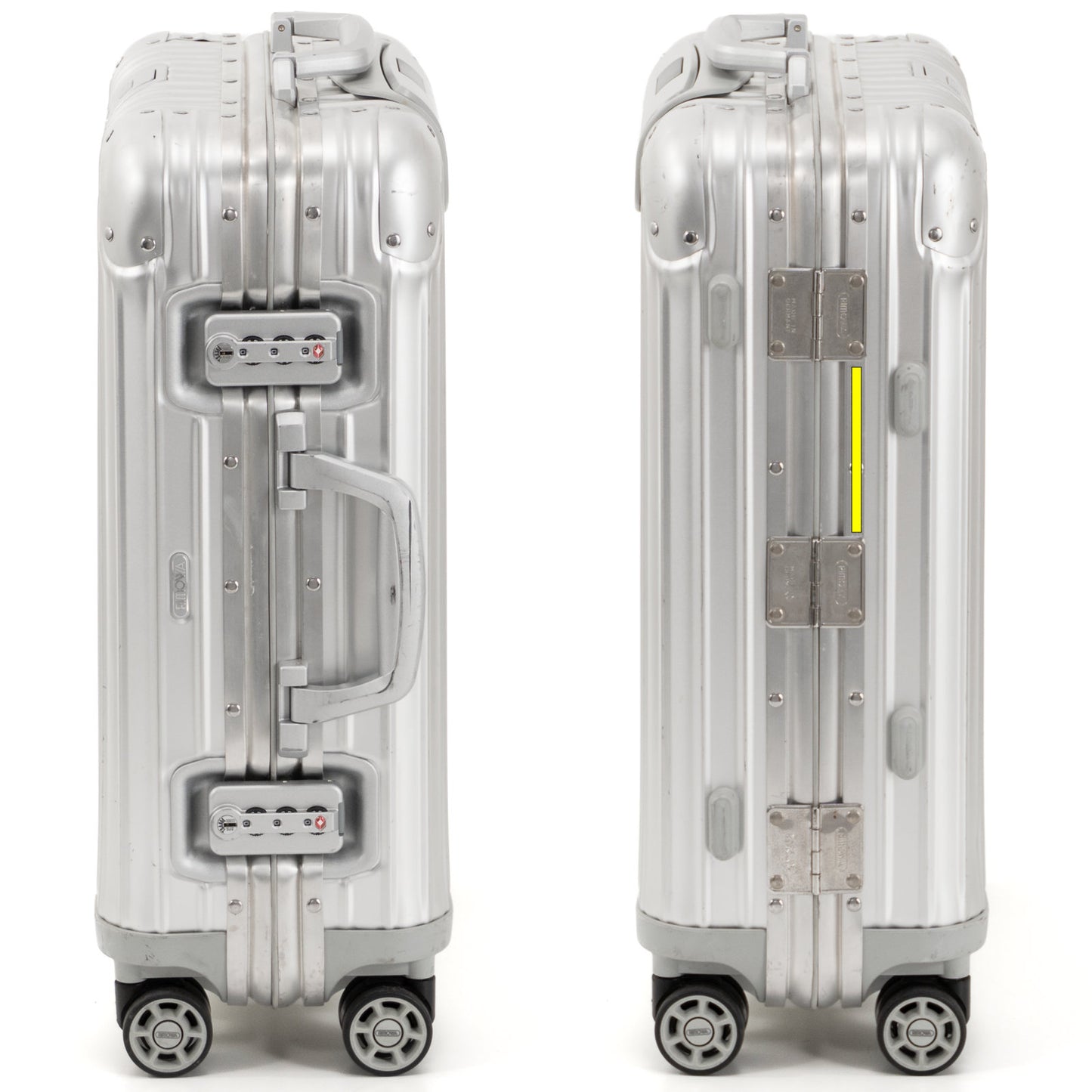 RIMOWA(リモワ) トパーズ 32L 4輪 キャビンS