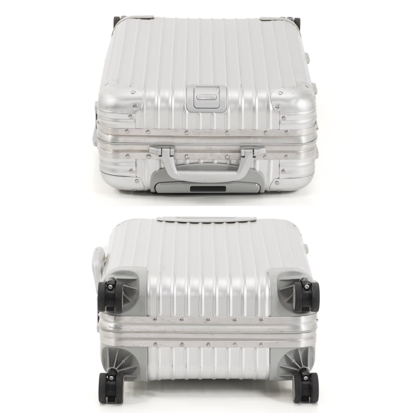 RIMOWA(リモワ) トパーズ 32L 4輪 キャビンS